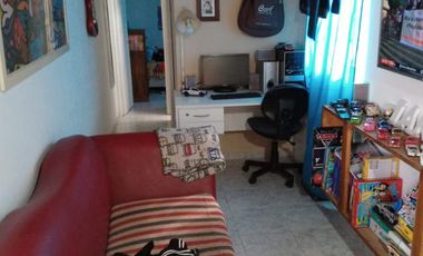 Casa - Claypole