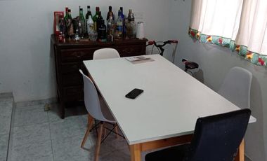 Casa - Claypole