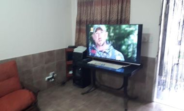 Casa - Claypole