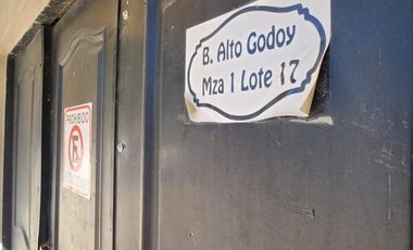 Casa en  ALTO GODOY