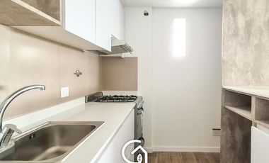 Venta de monoambiente EN POZO en Neuquén Capital