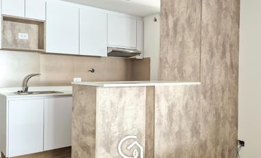 Venta de monoambiente EN POZO en Neuquén Capital