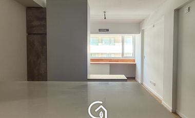 Venta de monoambiente EN POZO en Neuquén Capital