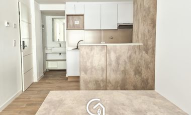 Venta de monoambiente EN POZO en Neuquén Capital