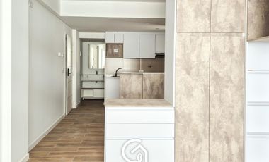 Venta de monoambiente EN POZO en Neuquén Capital
