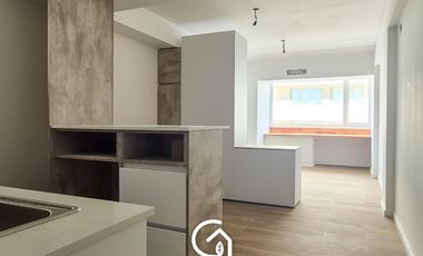 Venta de monoambiente EN POZO en Neuquén Capital
