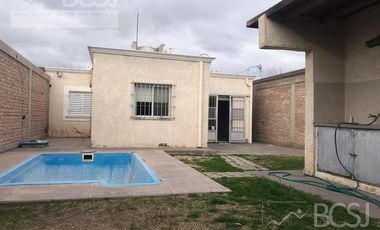 Casa - Rawson