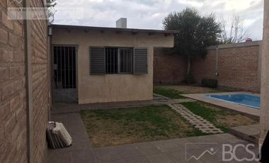 Casa - Rawson