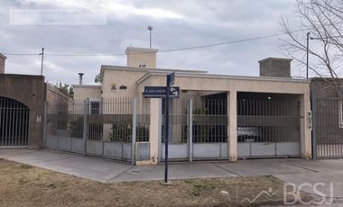 Casa - Rawson