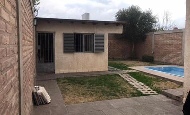 Casa - Rawson