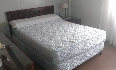 Casa de 4 ambientes con Local y Galpón
