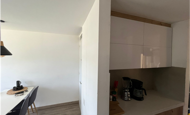 VENTA  DE  APARTAMENTO  LA CALERA CUNDINAMARCA CON HERMOSA VISTA