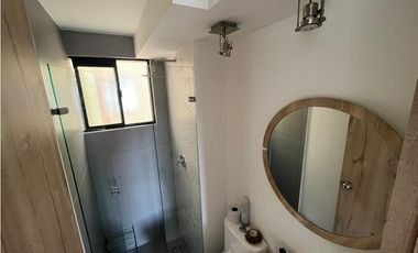 VENTA  DE  APARTAMENTO  LA CALERA CUNDINAMARCA CON HERMOSA VISTA