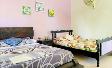 CASA CAMPESTRE RICAURTE