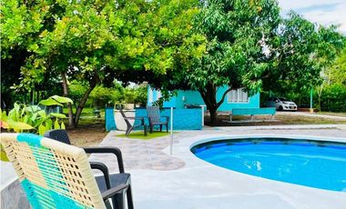 CASA CAMPESTRE RICAURTE