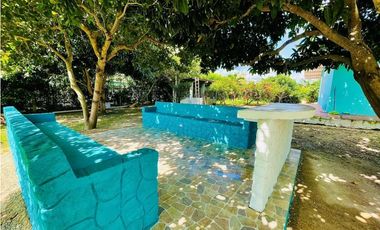 CASA CAMPESTRE RICAURTE