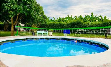 CASA CAMPESTRE RICAURTE