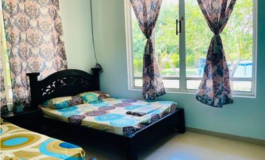 CASA CAMPESTRE RICAURTE