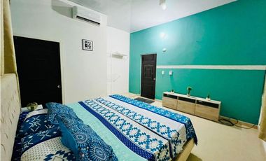 CASA CAMPESTRE RICAURTE
