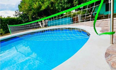 CASA CAMPESTRE RICAURTE