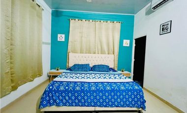 CASA CAMPESTRE RICAURTE