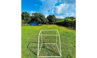 CASA CAMPESTRE RICAURTE