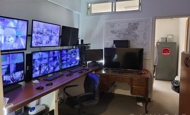 Venta Financiación Oficina - Edificio Polo Uno con Cochera / Pilar OPORTUNIDAD