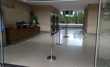 Venta Financiación Oficina - Edificio Polo Uno con Cochera / Pilar OPORTUNIDAD