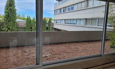 Venta Financiación Oficina - Edificio Polo Uno con Cochera / Pilar OPORTUNIDAD