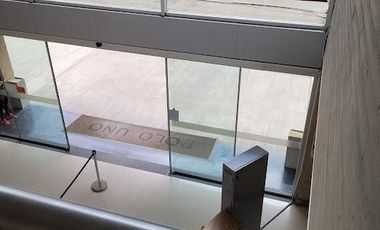 Venta Financiación Oficina - Edificio Polo Uno con Cochera / Pilar OPORTUNIDAD