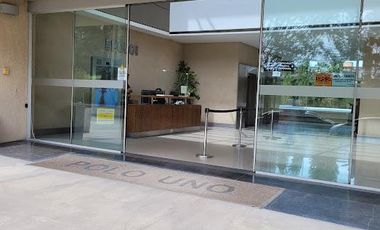 Venta Financiación Oficina - Edificio Polo Uno con Cochera / Pilar OPORTUNIDAD