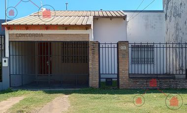 Casa - Concordia
