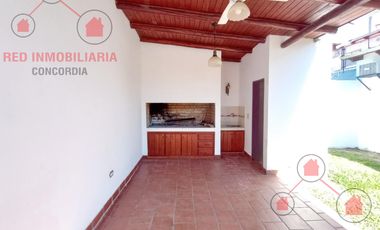 Casa - Concordia