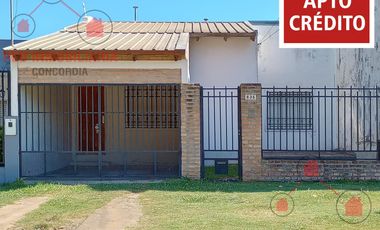 Casa - Concordia