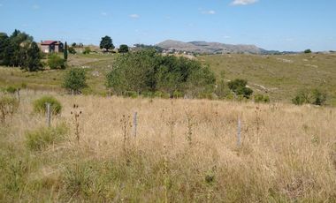 Terreno en venta - 88.471Mts2 - El Pampero, Lobería