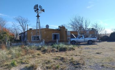 Terreno en venta - 88.471Mts2 - El Pampero, Lobería