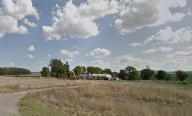 Terreno en venta - 88.471Mts2 - El Pampero, Lobería