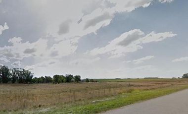 Terreno en venta - 88.471Mts2 - El Pampero, Lobería