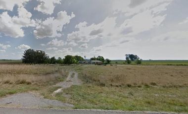Terreno en venta - 88.471Mts2 - El Pampero, Lobería