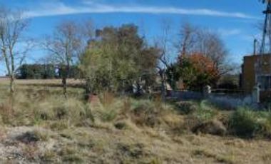 Terreno en venta - 88.471Mts2 - El Pampero, Lobería