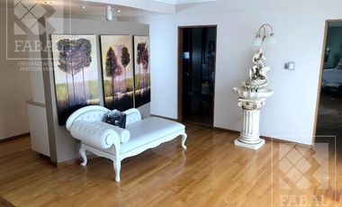 Casa venta barrio privado La Comarca, Centenario, 3 dormitorios, 3 baños, jardín y cochera