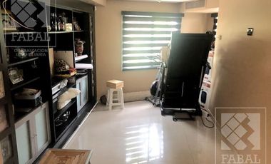 Casa venta barrio privado La Comarca, Centenario, 3 dormitorios, 3 baños, jardín y cochera
