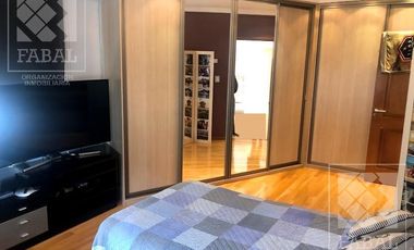 Casa venta barrio privado La Comarca, Centenario, 3 dormitorios, 3 baños, jardín y cochera