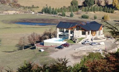Venta Club House en Los Ñires, San Martín de Los Andes