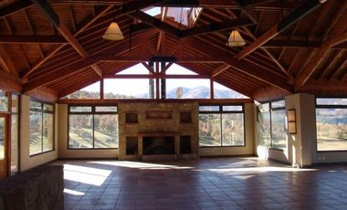 Venta Club House en Los Ñires, San Martín de Los Andes