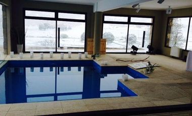 Venta Club House en Los Ñires, San Martín de Los Andes