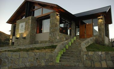 Venta Club House en Los Ñires, San Martín de Los Andes