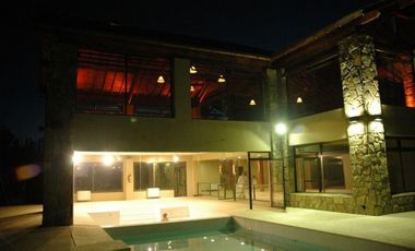 Venta Club House en Los Ñires, San Martín de Los Andes