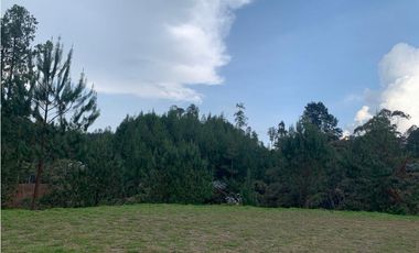 VENTA DE LOTE EN EL RETIRO