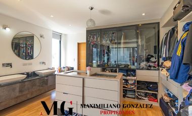 Casa en venta y alquiler, 5 ambientes - Terralagos, Canning